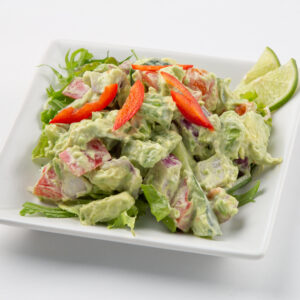 アボカドサラダ (Avocado Salad)