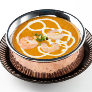 Prawn Curry