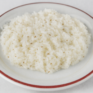 Jeera Rice