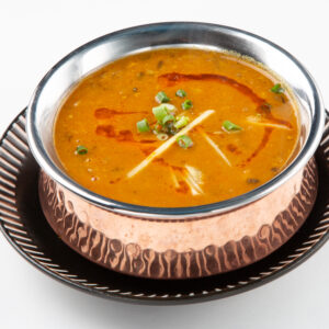 ダールカレー（Dal Curry）