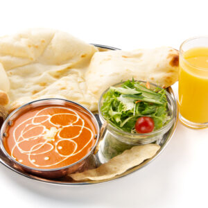 カレーセット/Curry Set