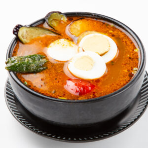Nepali Soup Curry