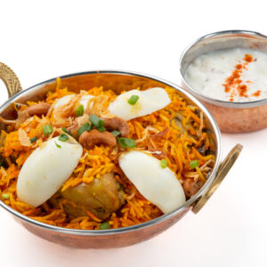 Biryani