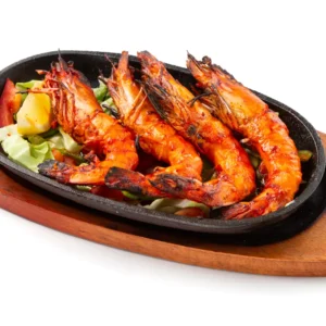 Tandoori Prawn (2P)