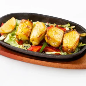 Fish Tikka (2P)