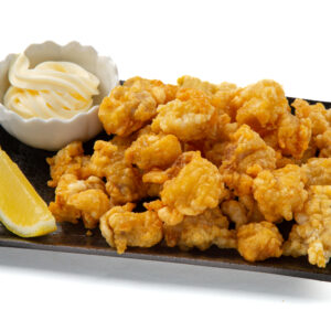 軟骨唐揚げ (Nankotsu Karaage)