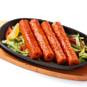 Seekh Kabab (2P)