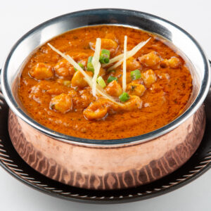 Chana Masala