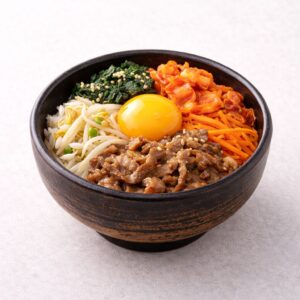 Bibimbap