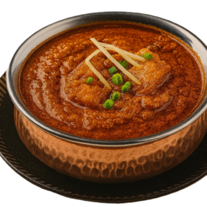 チキンビンダルー（Chicken Vindaloo）