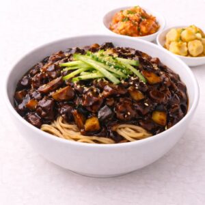 Jajangmyeon