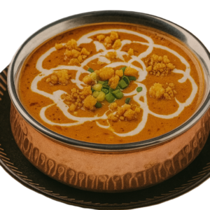 キーマカレー（Keema Curry）