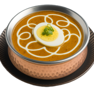 キーマエッグ（Keema Egg）