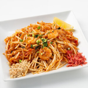 パッタイ / Pad Thai