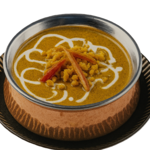 サグキーマ（Sag Keema）