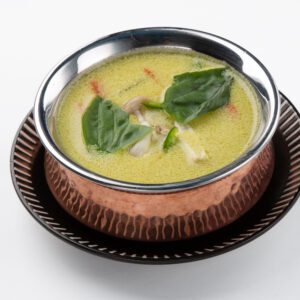グリーンカレー / Green Curry