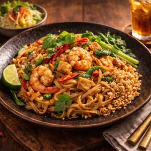 Pad Thai Set